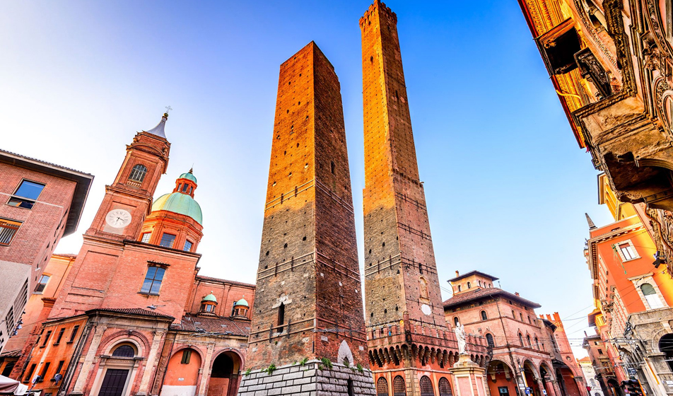 Il TAGA Tour porta la stampa UV a Bologna