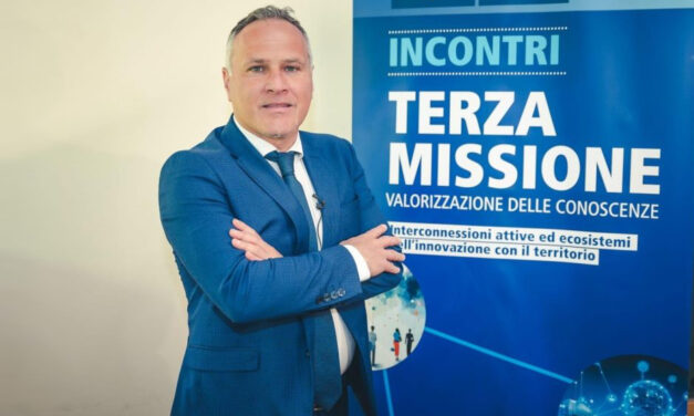 Inci.Flex lancia il Progetto Talia