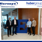 Eurosyn e hubergroup firmano una partnership per il mercato italiano