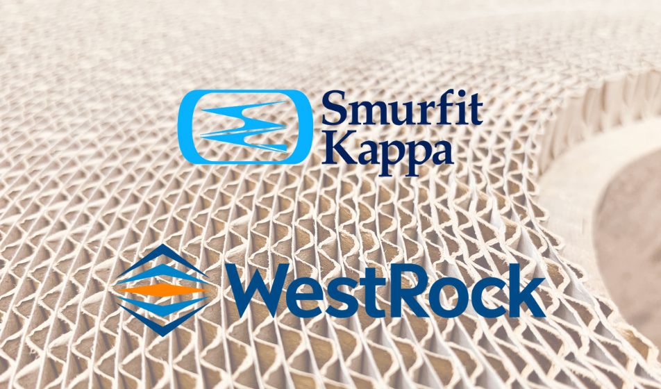 Nasce Smurfit WestRock