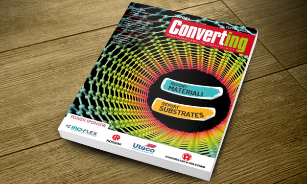 Converting magazine 3/2024 is online!