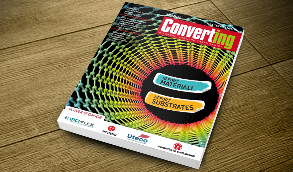 Converting magazine 3/2024 is online!