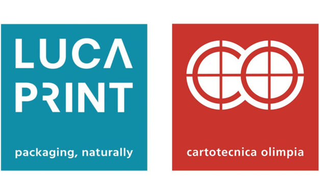 Gruppo Lucaprint acquisisce Cartotecnica Olimpia