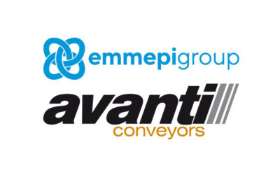 Emmepi Group si espande con l’acquisizione strategica di Avanti Conveyors