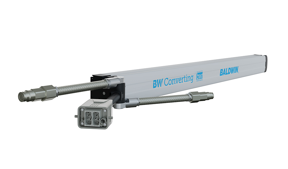 BW Converting’s PCMC and Baldwin at Labelexpo Americas 2024