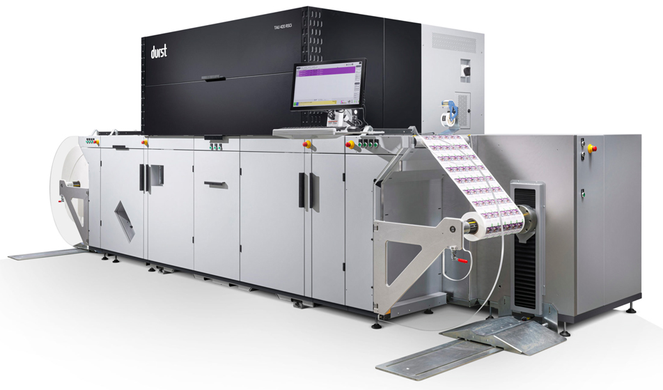 Durst announces Labelexpo Americas 2024 lineup