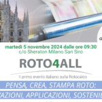 Roto4All 2024, aperte le registrazioni