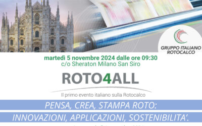 Roto4All 2024, aperte le registrazioni