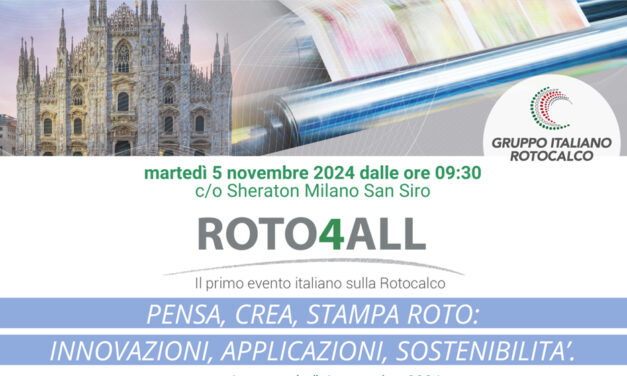 Roto4All 2024, aperte le registrazioni e svelato il programma