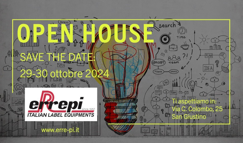 Open house Errepi