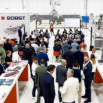 BOBST opens of a new Competence Center in Italy