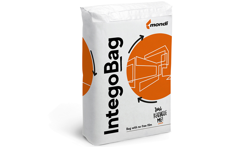 Mondi launches IntegoBag