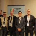 Nicola Posarelli rieletto presidente di Fespa Italia