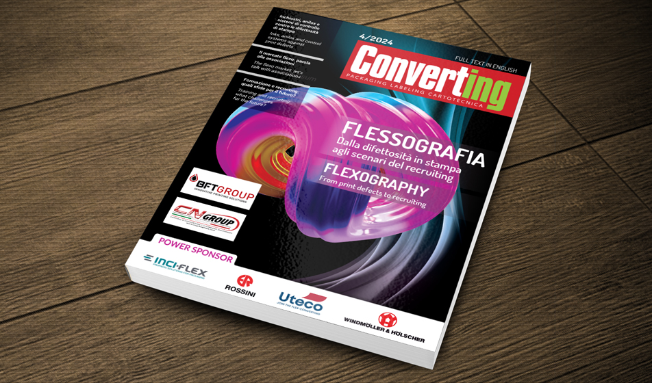 Converting magazine 4/2024 è online!