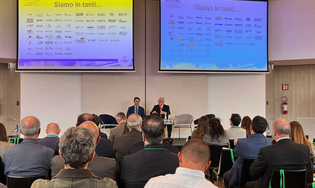 Roto4All 2024, l’evento dedicato alla rotocalco