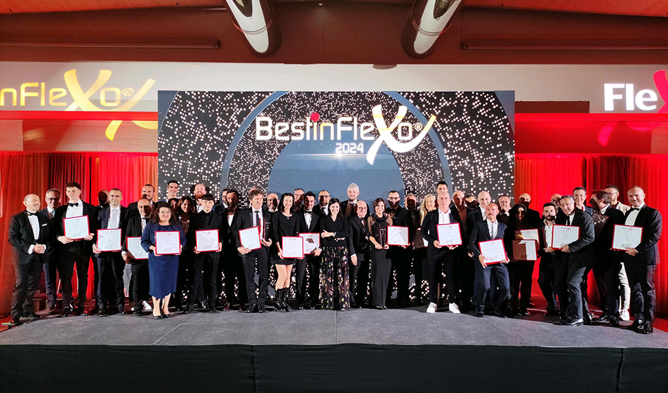 Bestinflexo e FlexoDay 2024: due giorni a tutta flexo