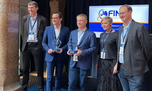 FINAT annuncia i vincitori dei Sustainability Awards