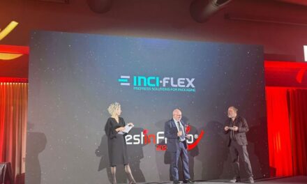 Inci.flex al BestinFlexo 2024: un grande successo