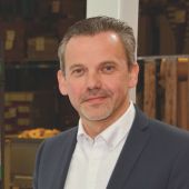 Wim Buyle, vicepresidente di EFTA Benelux