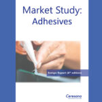 Adhesives: a new study on European market