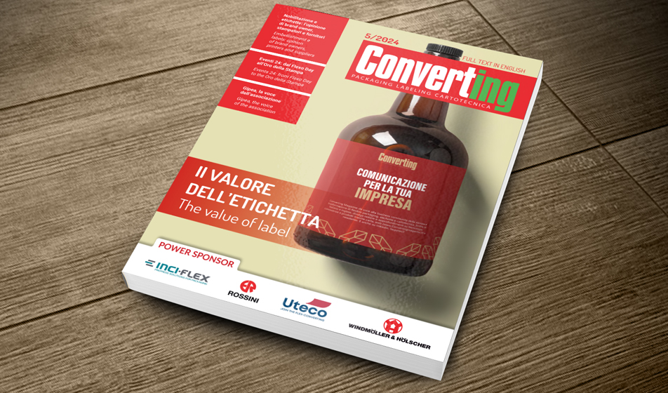 Converting magazine 5/2024 is online!