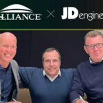 Alliance Machine Systems International acquires JD Engineers B.V.