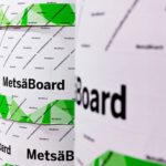 Metsä Board introduces QR codes with recycling information for all its delivery packaging materials