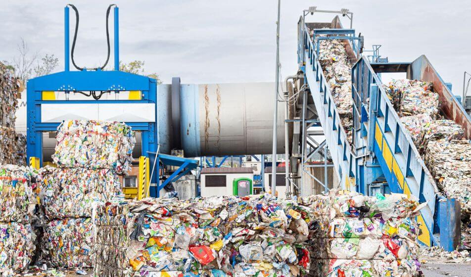 Paper Sacks Go Circular: sviluppo dell’economia circolare per i sacchi di carta nel settore delle costruzioni