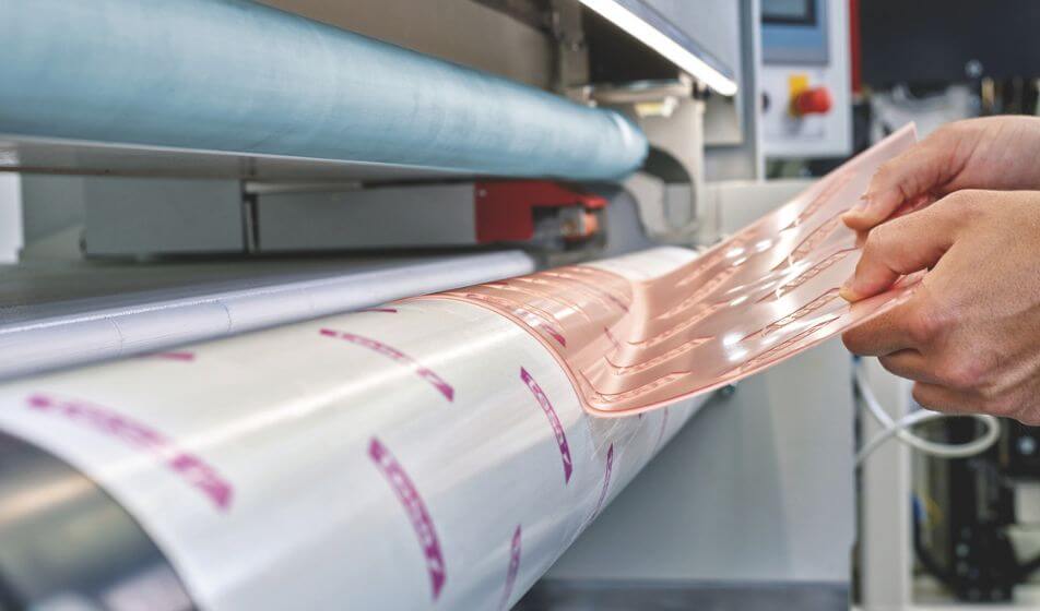 tesa® Softprint neXt: prestazioni al “neXt level”