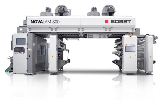 BOBST NOVALAM 800